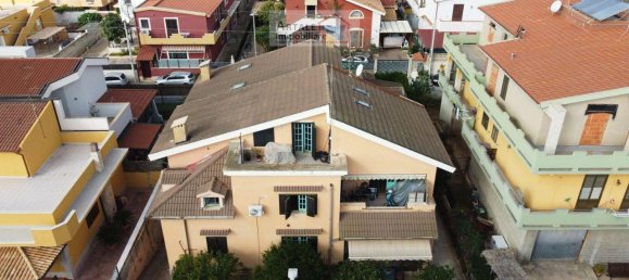 10 rooms Villa in Avola, Italy No. 23879 2