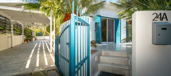 Casa de 3 dormitorios en Pyrgos, Cyprus No. 16481 13