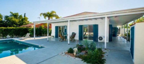 Casa de 3 dormitorios en Pyrgos, Cyprus No. 16481 16