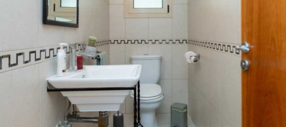 Casa de 3 dormitorios en Pyrgos, Cyprus No. 16481 3