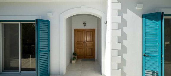 Casa de 3 dormitorios en Pyrgos, Cyprus No. 16481 14