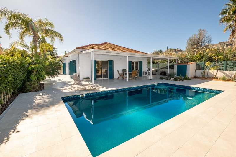 Casa de 3 dormitorios en Pyrgos, Cyprus No. 16481