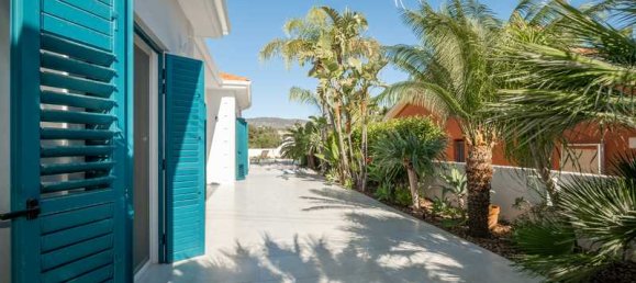 Casa de 3 dormitorios en Pyrgos, Cyprus No. 16481 15