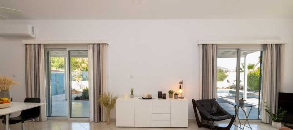 Casa de 3 dormitorios en Pyrgos, Cyprus No. 16481 9