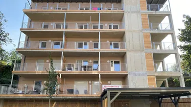 2 rooms Apartment in Gosting, Austria No. 189993