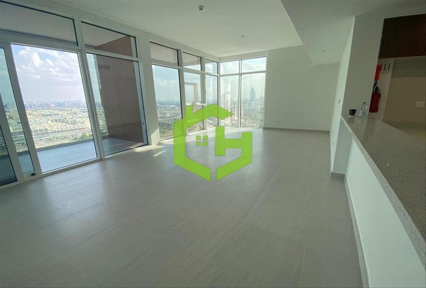 2 Schlafzimmer Wohnung in Al Kifaf, UAE, Nr. 23296