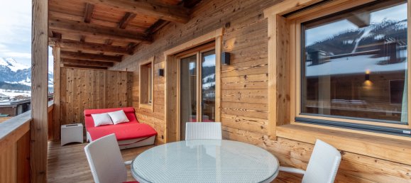 2 bedrooms Apartment in St. Ulrich am Pillersee, Austria No. 120010 6