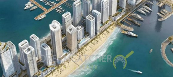 3 Schlafzimmer Wohnung in Dubai Harbour, UAE, Nr. 2615 2