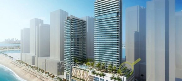 3 Schlafzimmer Wohnung in Dubai Harbour, UAE, Nr. 2615 9