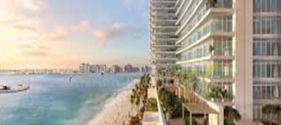 3 Schlafzimmer Wohnung in Dubai Harbour, UAE, Nr. 2615 3