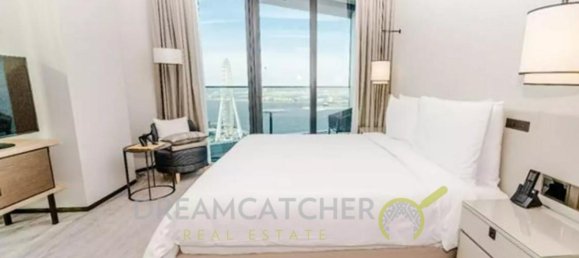 3 Schlafzimmer Wohnung in Dubai Harbour, UAE, Nr. 2615 7