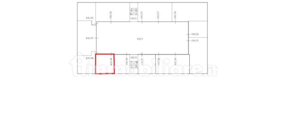 100m² Commercial property in Castel Maggiore, Italy No. 315749 17