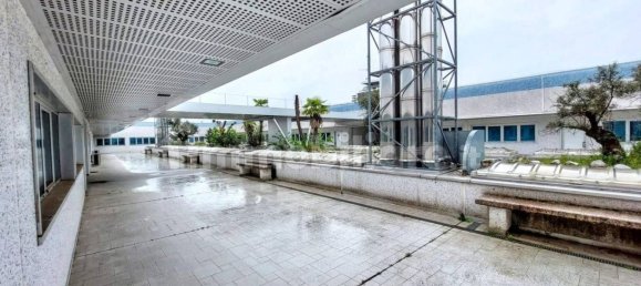 100m² Commercial property in Castel Maggiore, Italy No. 315749 14