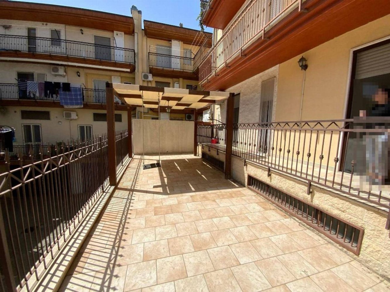 3 غرف نوم شقة في Poggiorsini, Italy رقم 37447