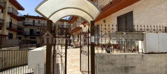 3 غرف نوم شقة في Poggiorsini, Italy رقم 37447 21