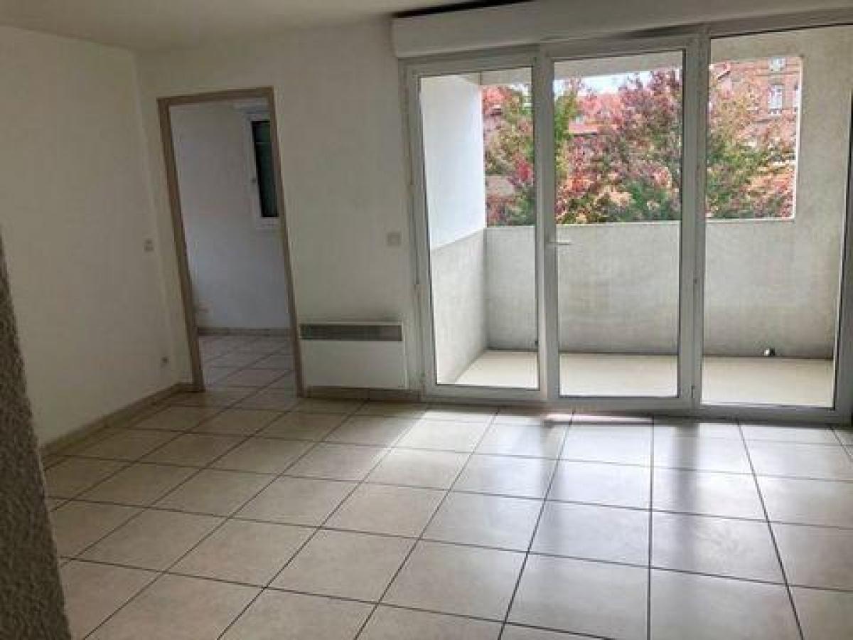 Студия в Перпиньян, Франция № 33094