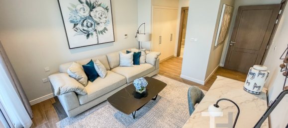 Вилла с 4 спальнями в Джумейра, ОАЭ № 28442 9