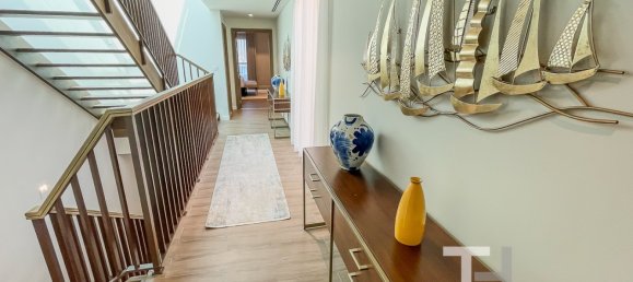 Вилла с 4 спальнями в Джумейра, ОАЭ № 28442 14