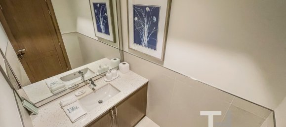 Вилла с 4 спальнями в Джумейра, ОАЭ № 28442 13