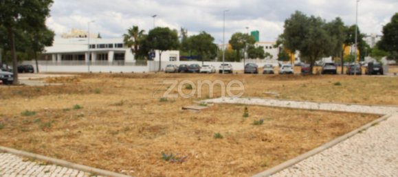 Grundstück in Loule, Portugal 807m², Nr. 52877 10