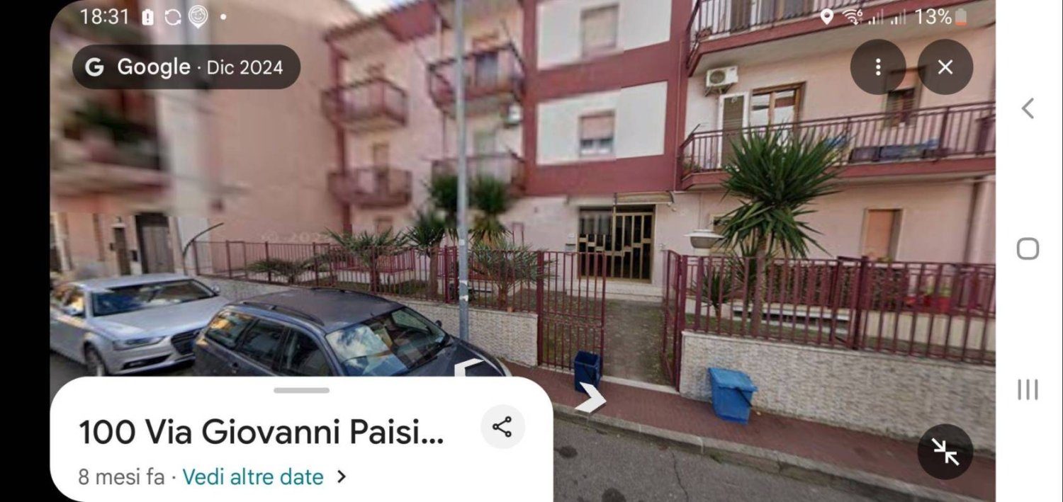 2 chambres Appartement à Massafra, Italy No. 343059