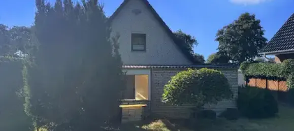 Adosado de 5 dormitorios en Cuxhaven, Germany No. 193779 4