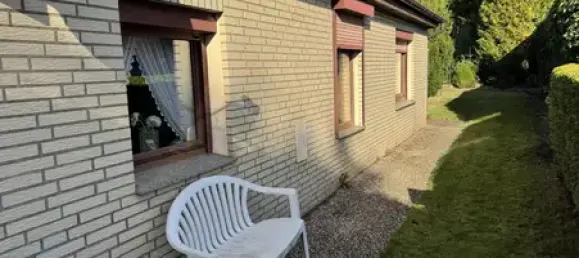 Adosado de 5 dormitorios en Cuxhaven, Germany No. 193779 6