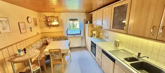 Adosado de 5 dormitorios en Cuxhaven, Germany No. 193779 16