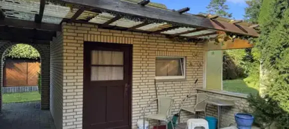 Adosado de 5 dormitorios en Cuxhaven, Germany No. 193779 5