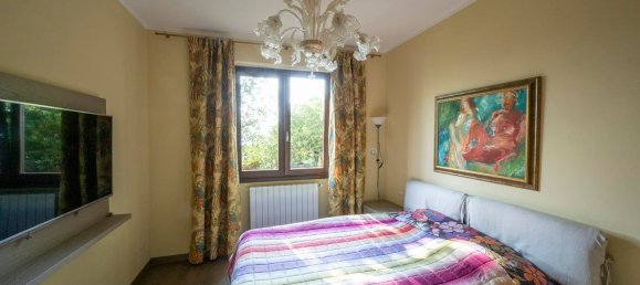 4 Schlafzimmer Villa in Baveno, Italy, Nr. 283307 13