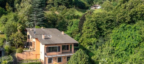 4 Schlafzimmer Villa in Baveno, Italy, Nr. 283307 27