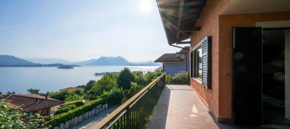 4 Schlafzimmer Villa in Baveno, Italy, Nr. 283307 4