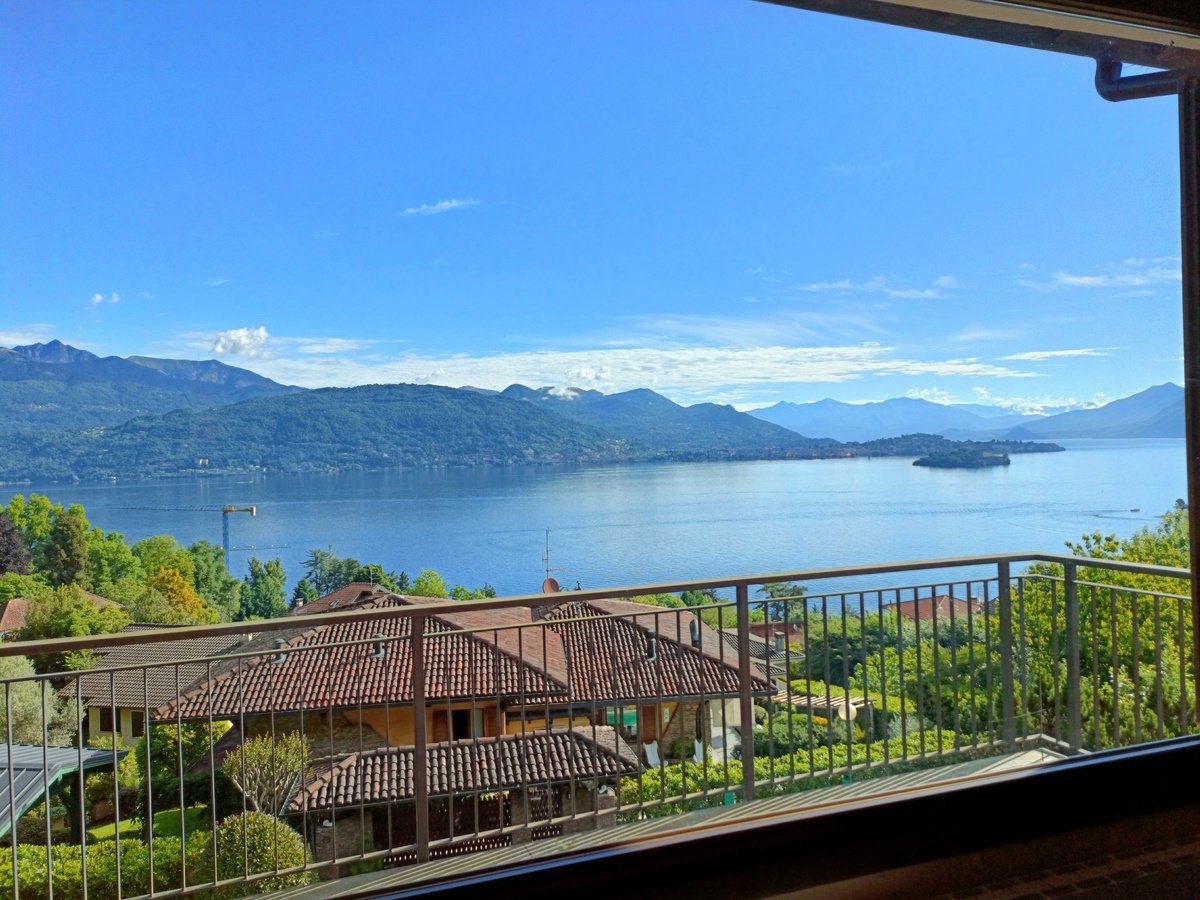 4 Schlafzimmer Villa in Baveno, Italy, Nr. 283307