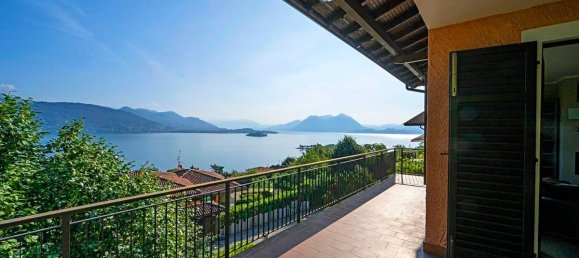 4 Schlafzimmer Villa in Baveno, Italy, Nr. 283307 2