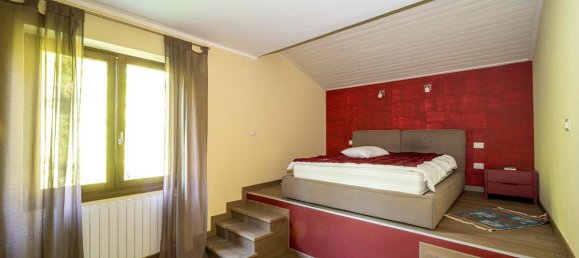 4 Schlafzimmer Villa in Baveno, Italy, Nr. 283307 17