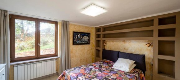 4 Schlafzimmer Villa in Baveno, Italy, Nr. 283307 19