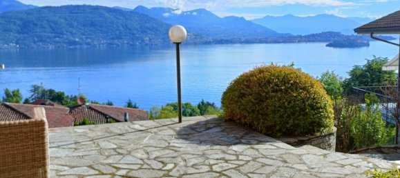 4 Schlafzimmer Villa in Baveno, Italy, Nr. 283307 21