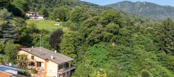 4 Schlafzimmer Villa in Baveno, Italy, Nr. 283307 28
