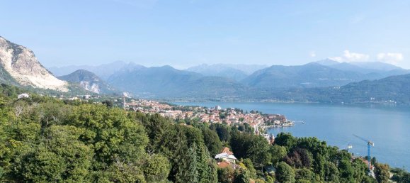 4 Schlafzimmer Villa in Baveno, Italy, Nr. 283307 29