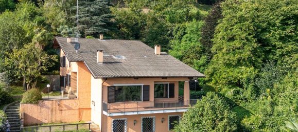 4 Schlafzimmer Villa in Baveno, Italy, Nr. 283307 24