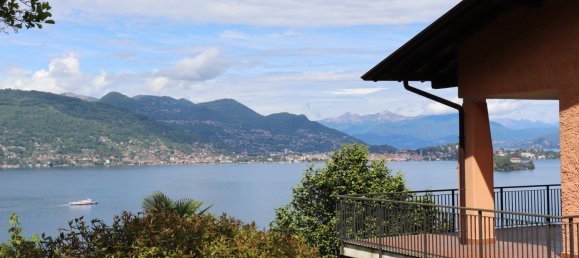 4 Schlafzimmer Villa in Baveno, Italy, Nr. 283307 3