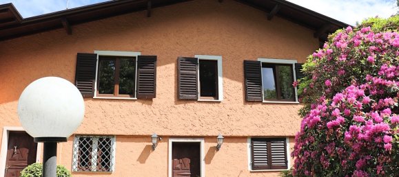 4 Schlafzimmer Villa in Baveno, Italy, Nr. 283307 26