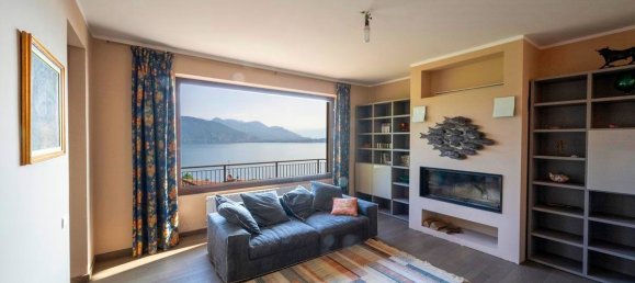 4 Schlafzimmer Villa in Baveno, Italy, Nr. 283307 5