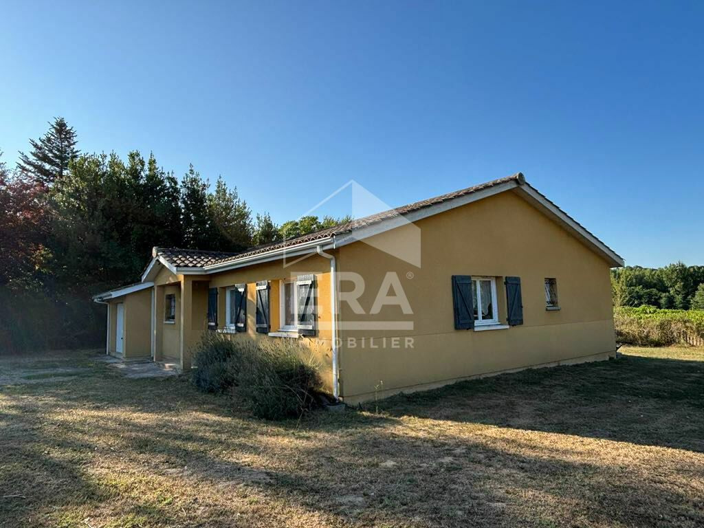 4 bedrooms House in Gironde, France No. 279421