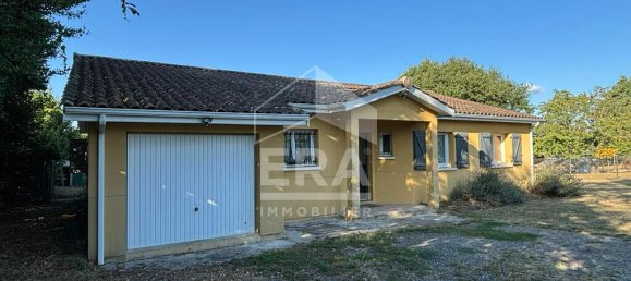 4 bedrooms House in Gironde, France No. 279421 2