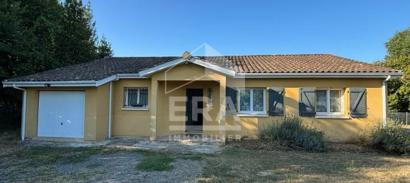 4 bedrooms House in Gironde, France No. 279421 9