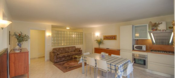 3 rooms Apartment in Pietra Ligure, Italy No. 276518 5