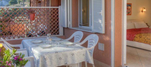 3 rooms Apartment in Pietra Ligure, Italy No. 276518 19