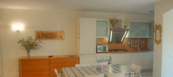 3 rooms Apartment in Pietra Ligure, Italy No. 276518 6