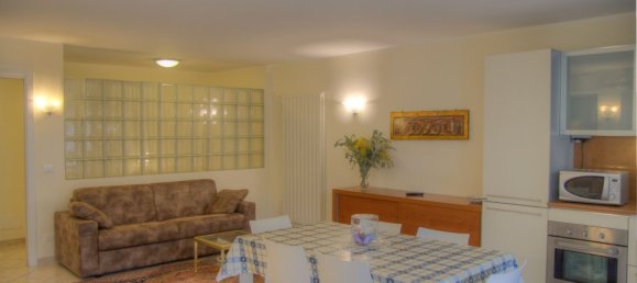 3 rooms Apartment in Pietra Ligure, Italy No. 276518 7